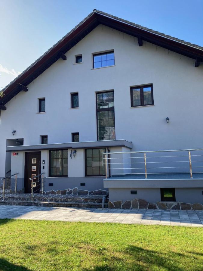 Pri Marusi Hotell Kranjska Gora Eksteriør bilde