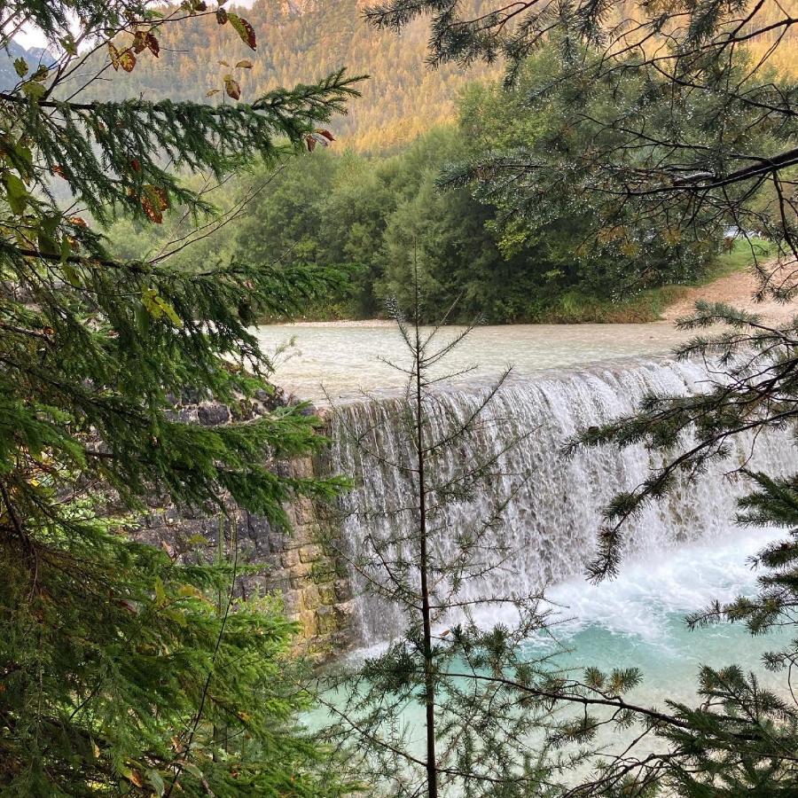Pri Marusi Hotell Kranjska Gora Eksteriør bilde