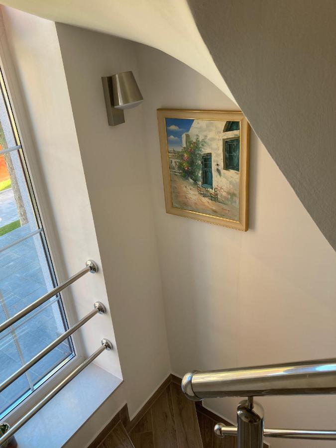 Pri Marusi Hotell Kranjska Gora Eksteriør bilde