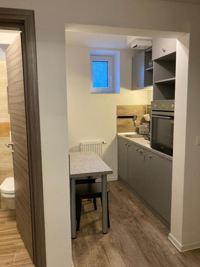 Pri Marusi Hotell Kranjska Gora Rom bilde