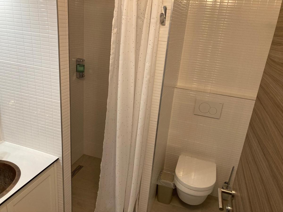 Pri Marusi Hotell Kranjska Gora Rom bilde