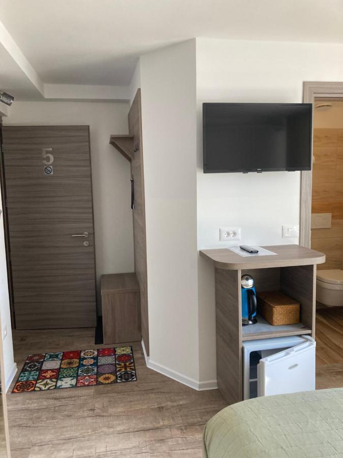 Pri Marusi Hotell Kranjska Gora Rom bilde