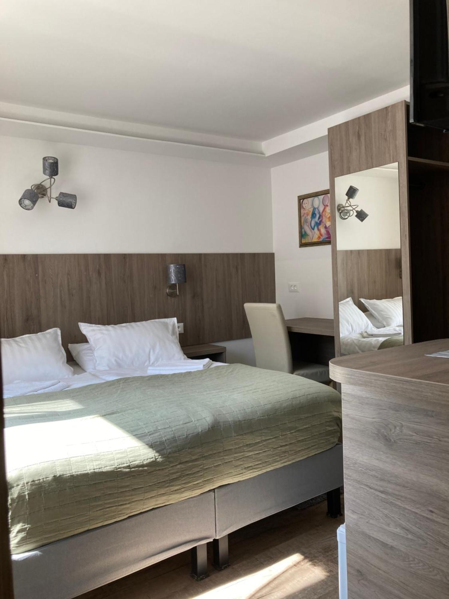Pri Marusi Hotell Kranjska Gora Rom bilde