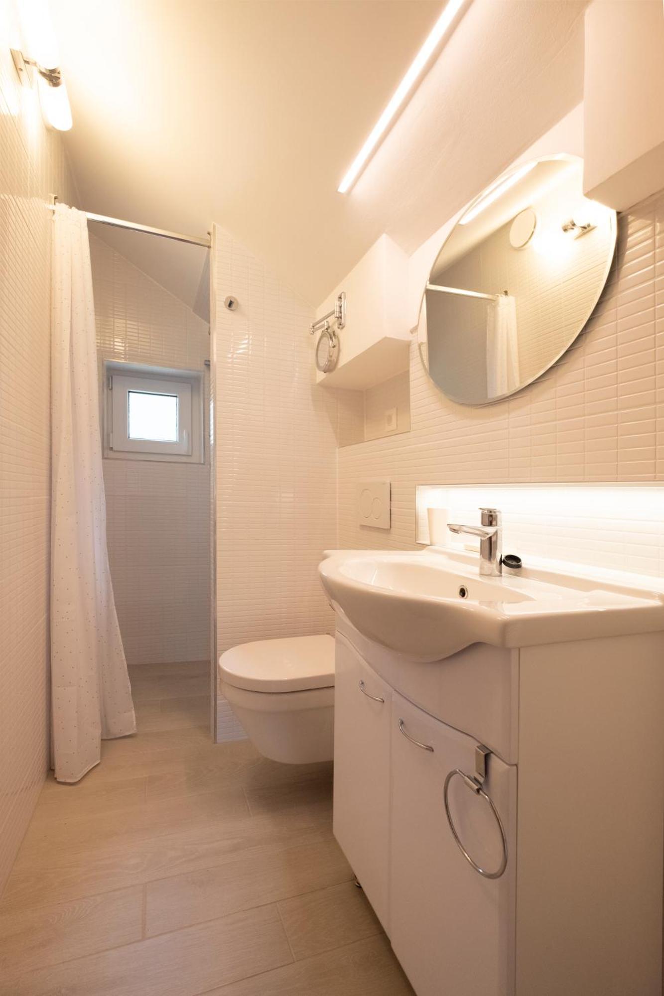 Pri Marusi Hotell Kranjska Gora Rom bilde