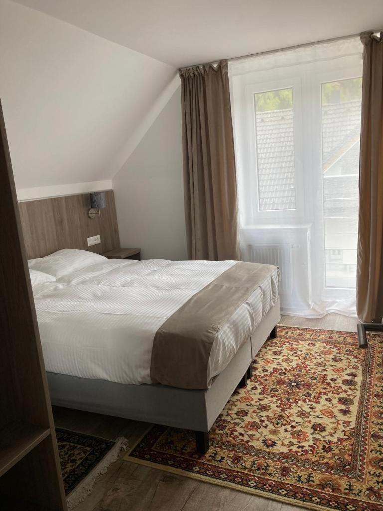 Pri Marusi Hotell Kranjska Gora Eksteriør bilde